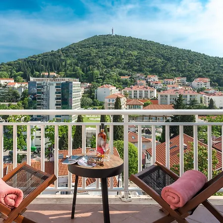 Marilyn Apartman Dubrovnik