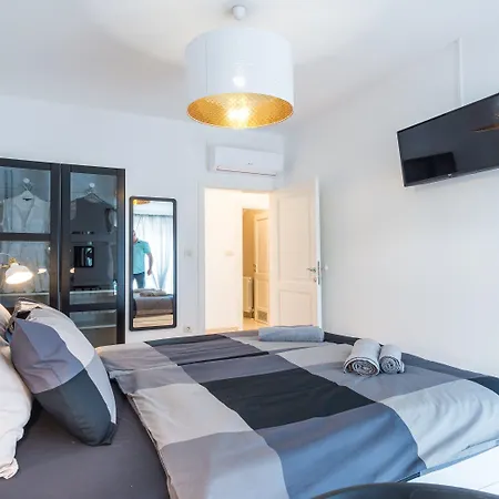 Apartman Marilyn Dubrovnik