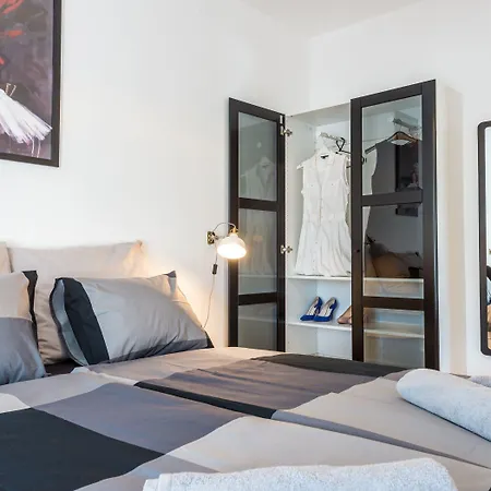 Marilyn * דוברובניק