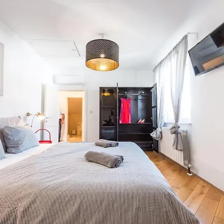 Marilyn Apartman *