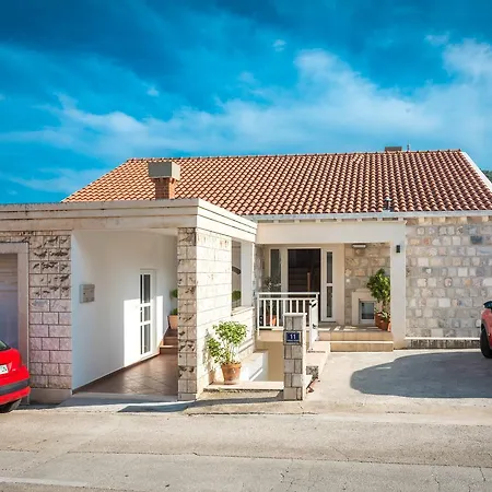 Apartman Marilyn