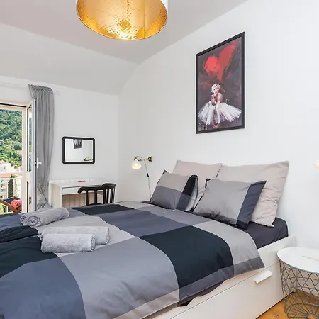 Marilyn Apartman