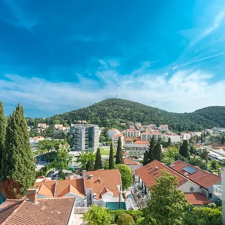 Marilyn Apartman Dubrovnik