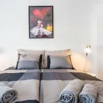 Marilyn Apartman *