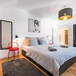 Marilyn Apartman Dubrovnik