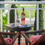 Apartament Marilyn Dubrownik