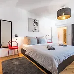 Marilyn Apartament