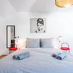 Marilyn Apartament