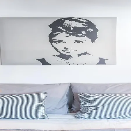 Marilyn Apartamento *