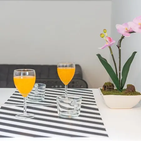 Apartamento Marilyn