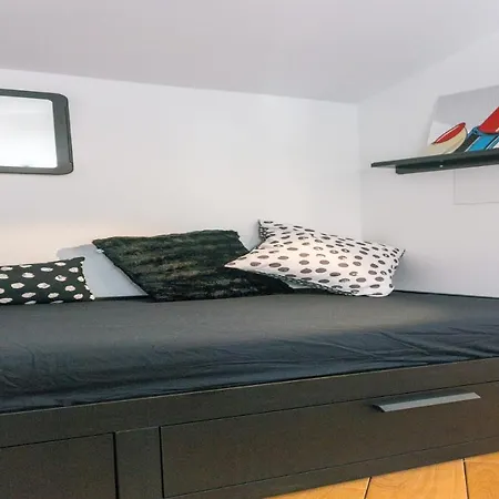 Apartamento Marilyn *