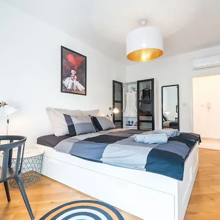 Marilyn Appartement