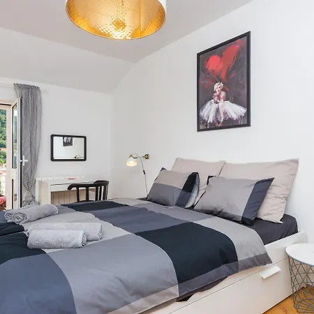 Marilyn * 두브로브니크