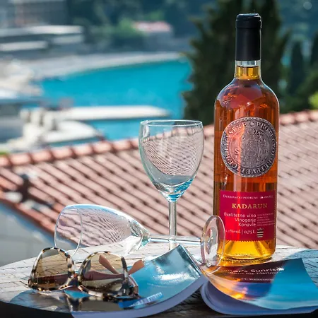 Lägenhet Marilyn Dubrovnik