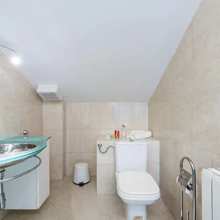 Marilyn Apartment Dubrovnik