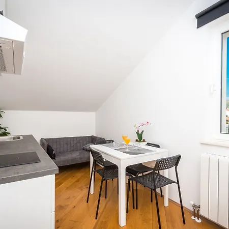 Marilyn Appartement *