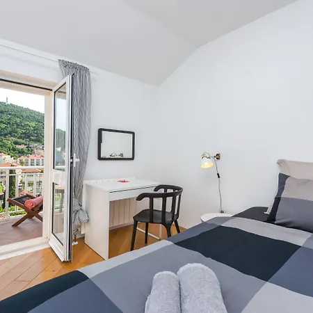 Appartement Marilyn Dubrovnik