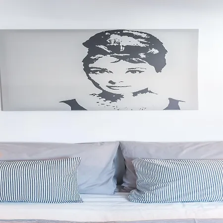 Appartement Marilyn *