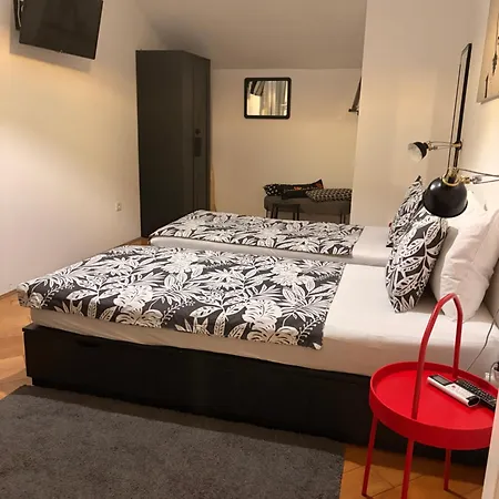 Appartement Marilyn *