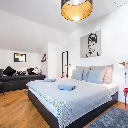 Appartement Marilyn