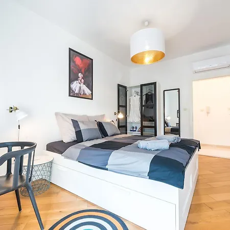 Appartement Marilyn