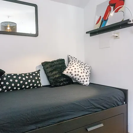 Marilyn Appartement *