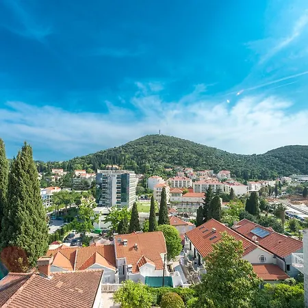 Marilyn Appartement Dubrovnik