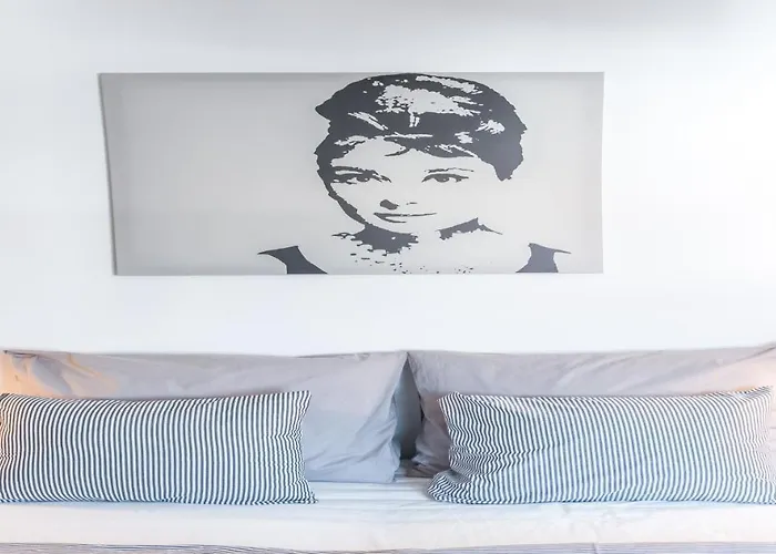 Marilyn Apartamento *