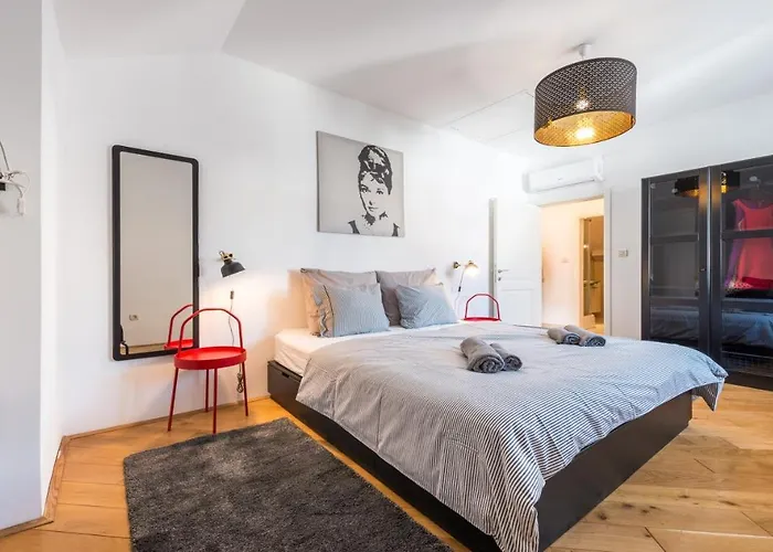 Marilyn Apartamento Dubrovnik