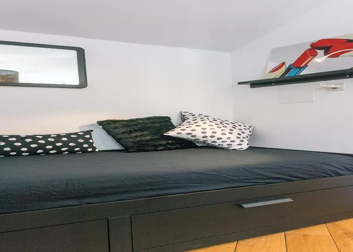 Apartamento Marilyn *