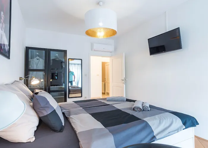 Appartement Marilyn Dubrovnik