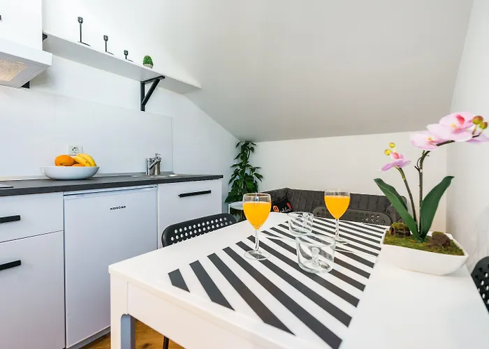 Appartement Marilyn Dubrovnik