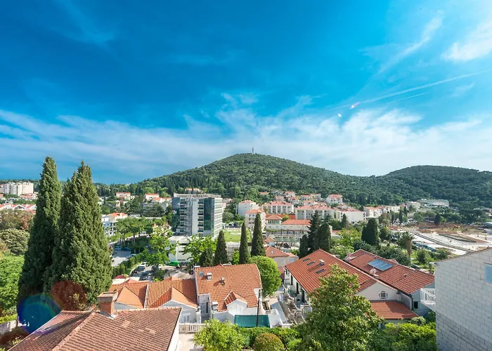 Marilyn Lägenhet Dubrovnik