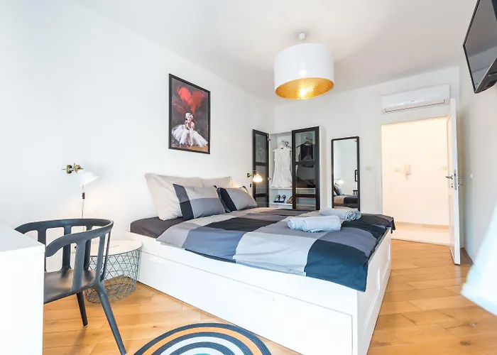 Marilyn Appartement