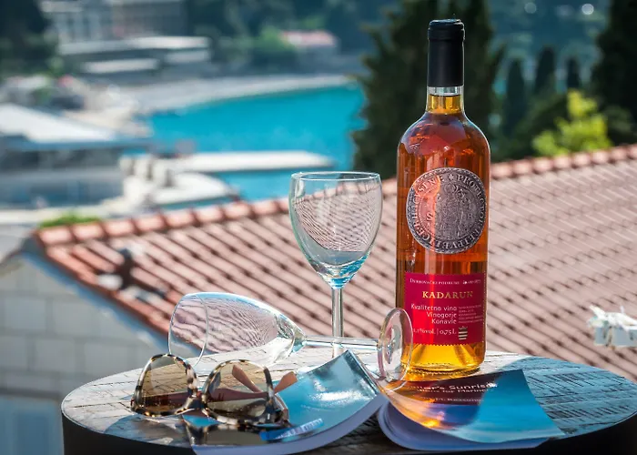 Lägenhet Marilyn Dubrovnik