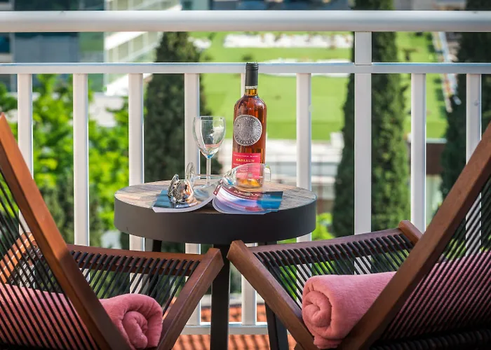 Appartement Marilyn Dubrovnik