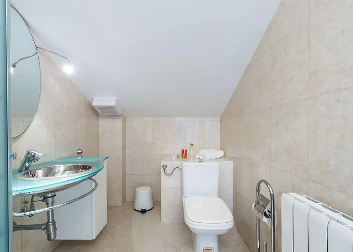 Marilyn Lägenhet Dubrovnik