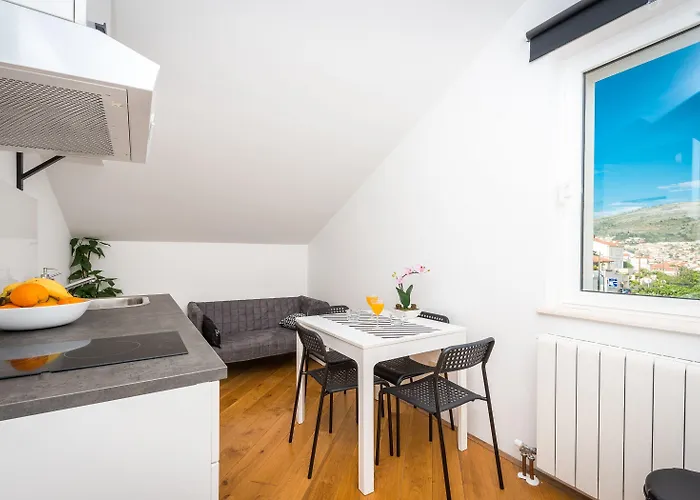Marilyn Appartement *