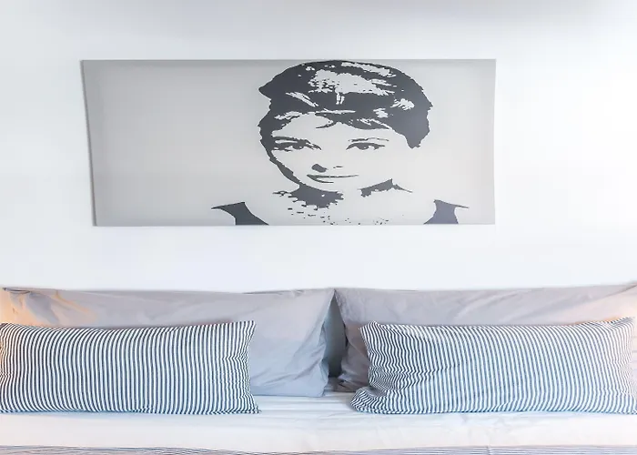 Appartement Marilyn *