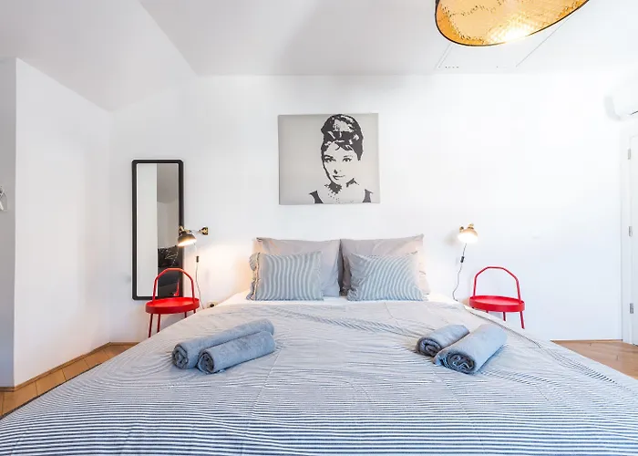 Marilyn Appartement