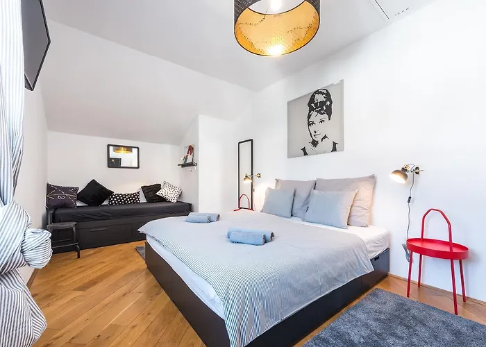 Appartement Marilyn
