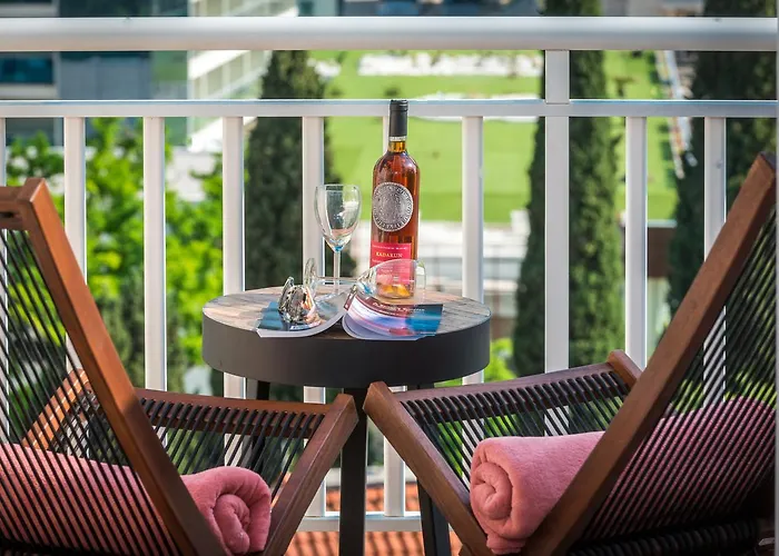 Marilyn Lägenhet Dubrovnik