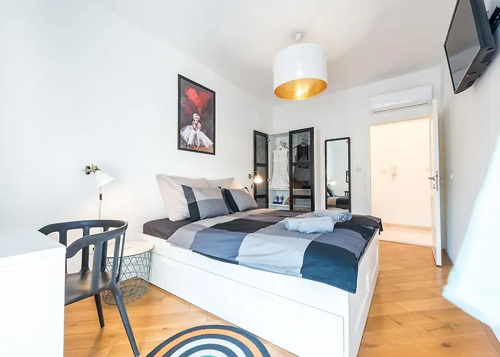 Appartement Marilyn