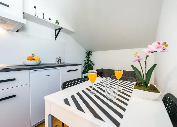 Marilyn Lägenhet Dubrovnik