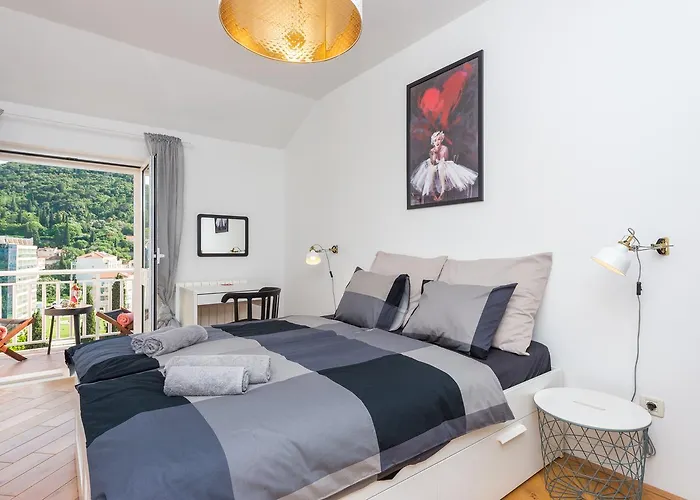 Marilyn Appartement