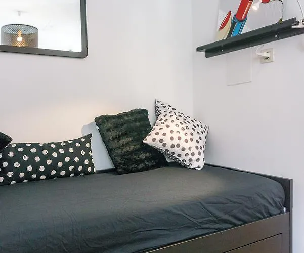 Marilyn Appartement *