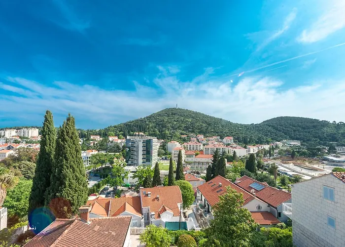 Marilyn Appartement Dubrovnik