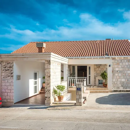 Apartmán Marilyn Dubrovník