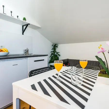 Apartmán Marilyn Dubrovník