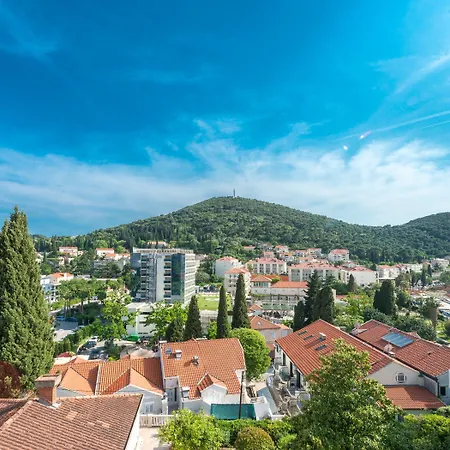 Marilyn Apartmán Dubrovník